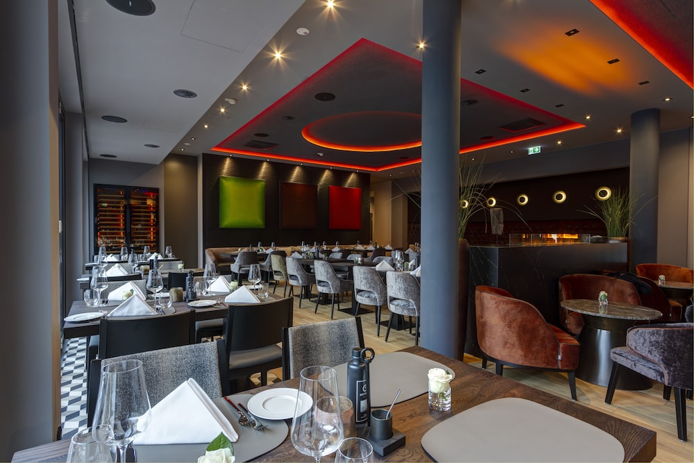 Qube Hotel Bahnstadt 32/49