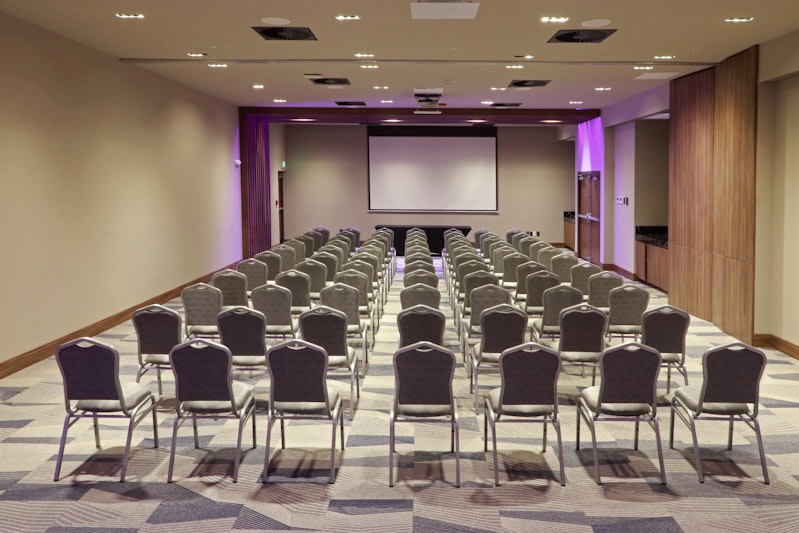 Hilton Garden Inn Monterrey Obispado 17/26