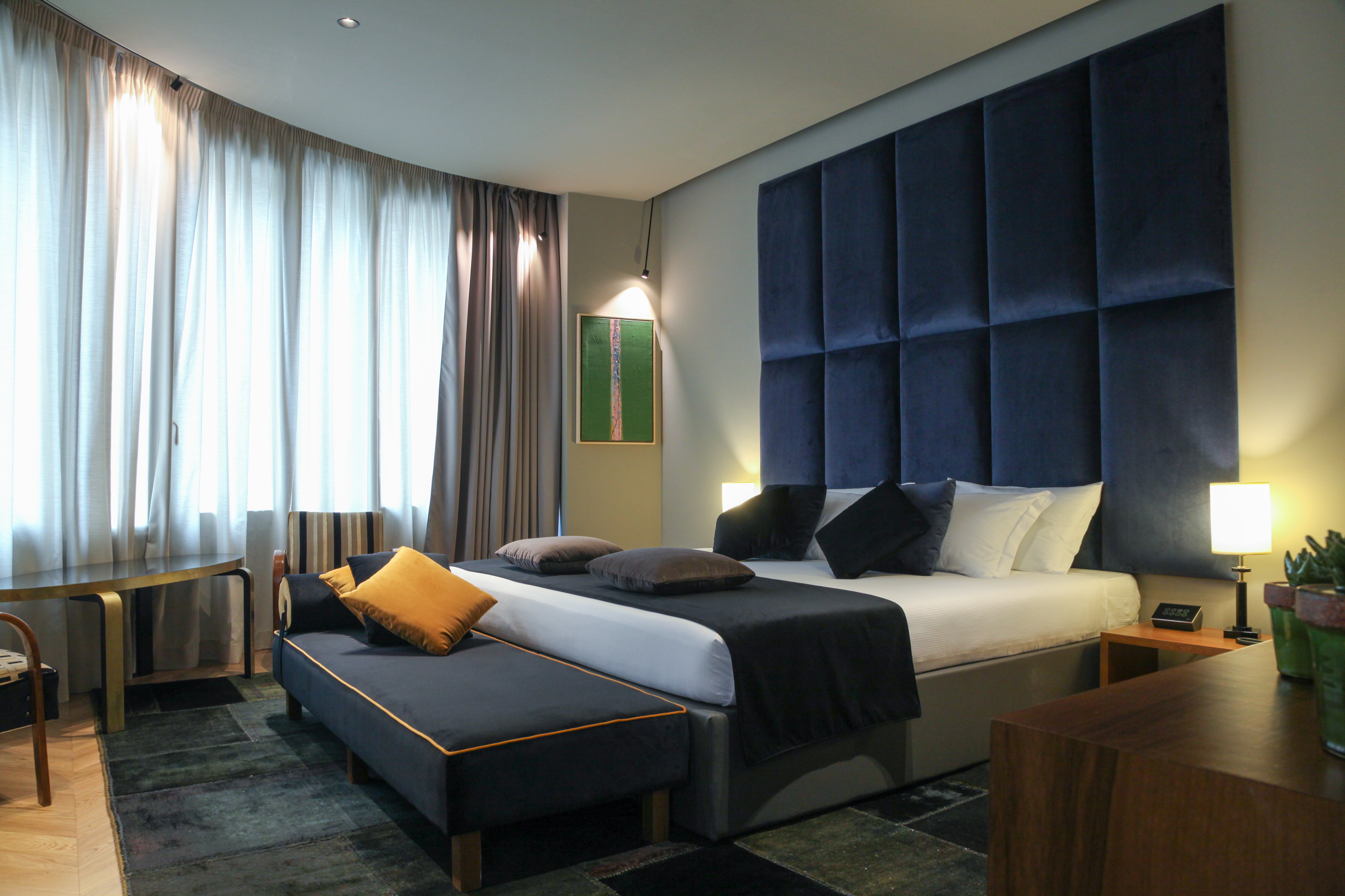 Triviho Luxury Hotel Rome 7/34
