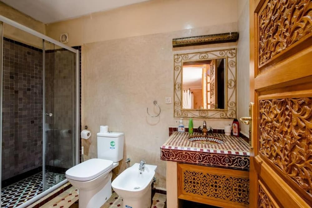 Riad Dar Saidi 46/50
