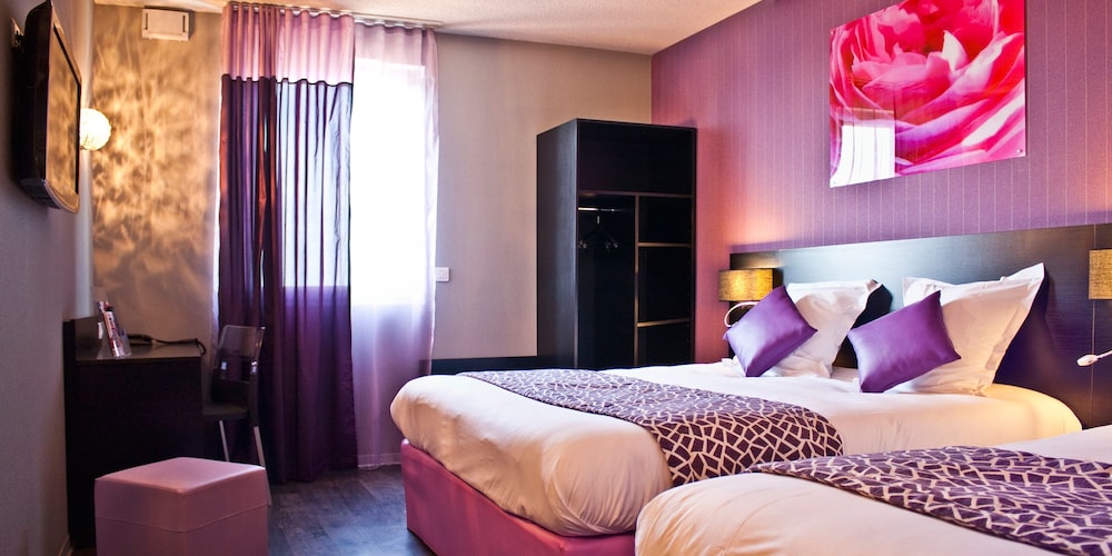 Hotel the Originals Des Lys Dreux 7/47