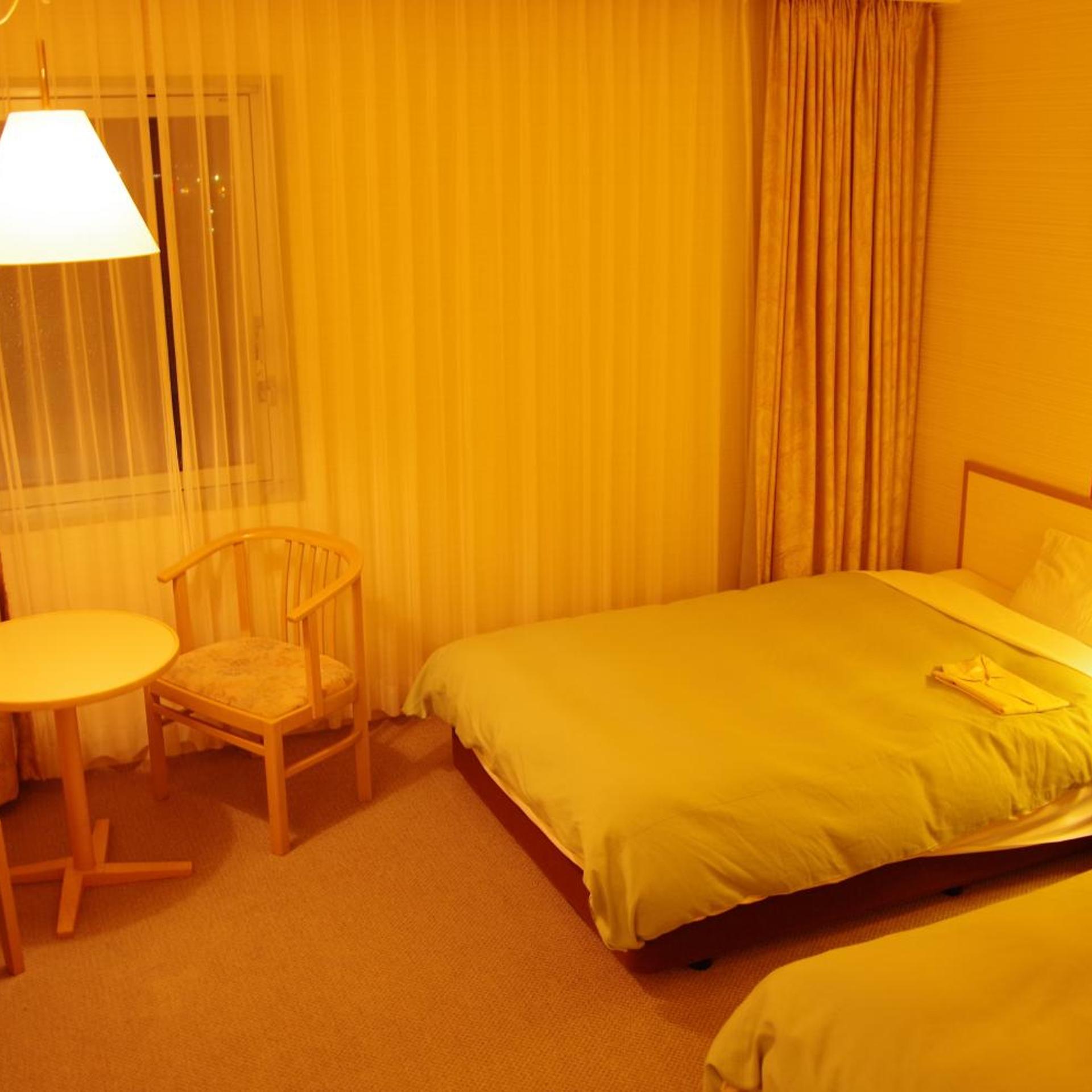 Hotel Sunroute Goshogawara 19/46