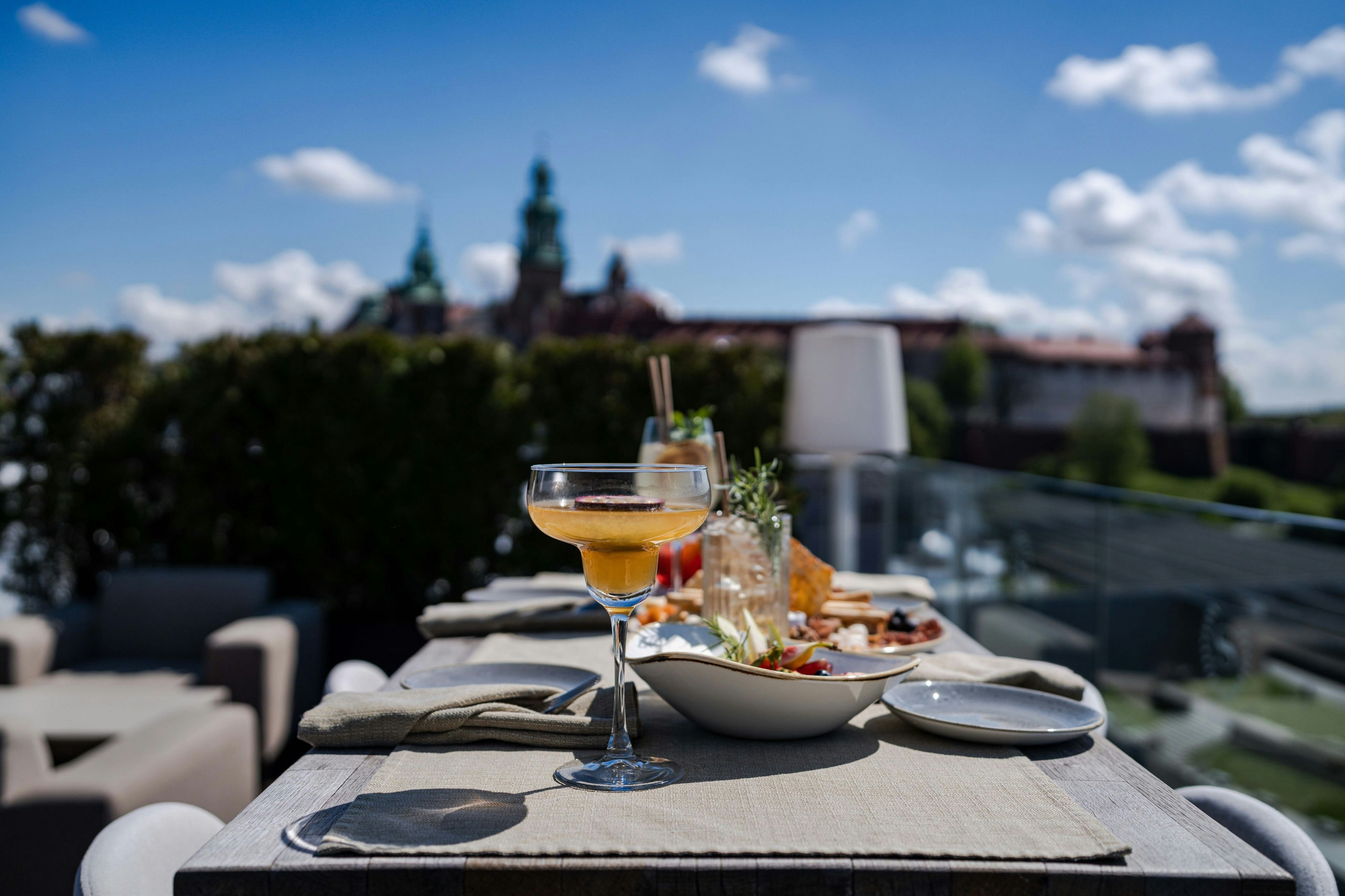 Sheraton Grand Krakow Formerly Sheraton Krakow Hotel 33/38