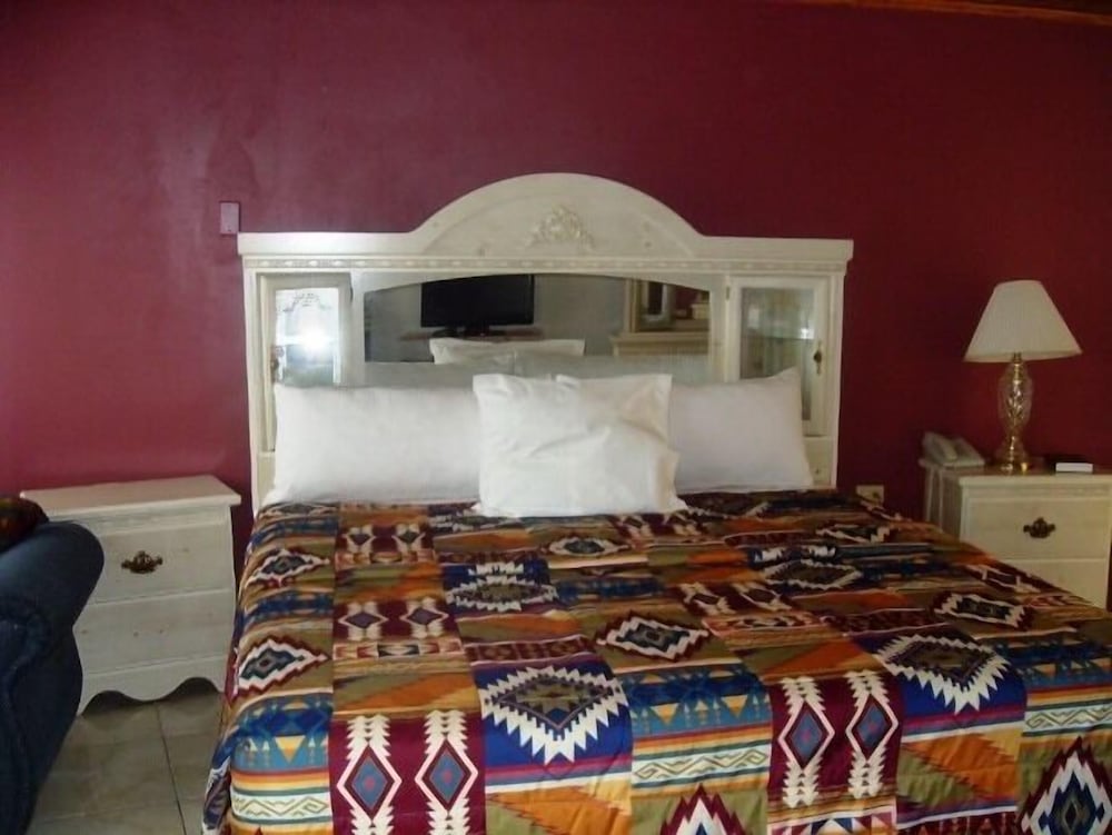 Mandeview Hotel 2/23