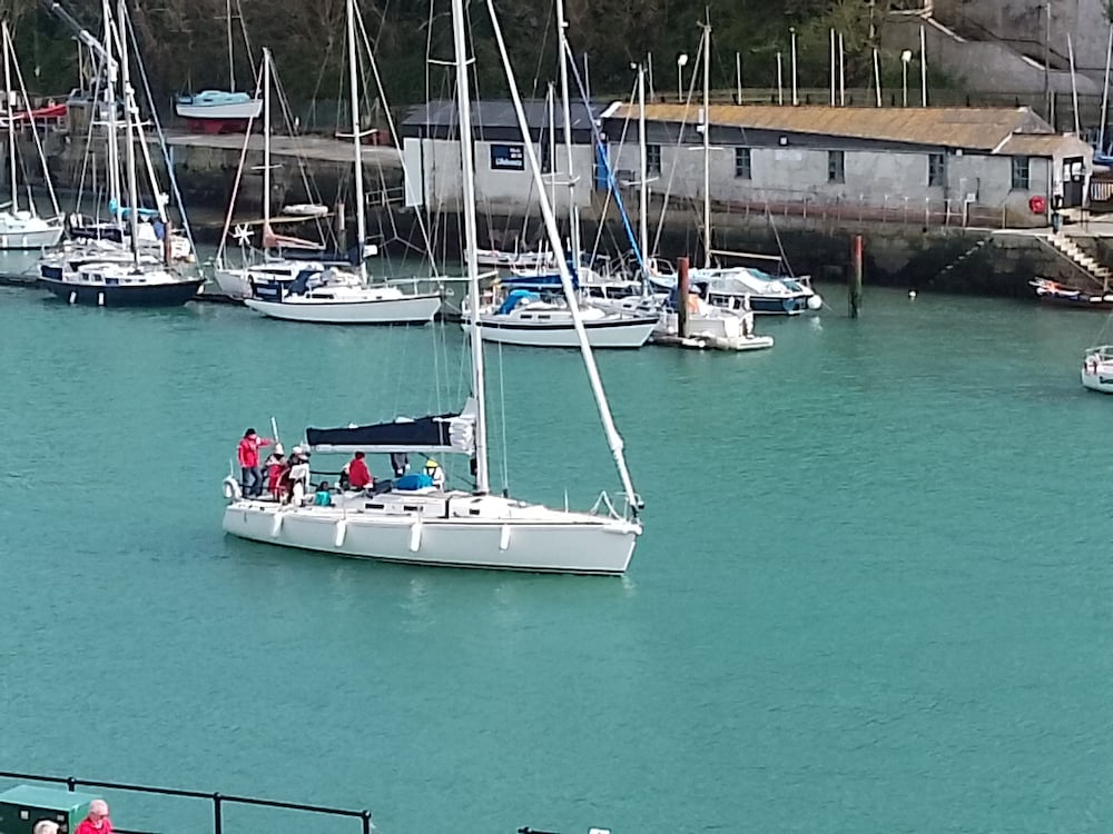 The Cavendale 44/50