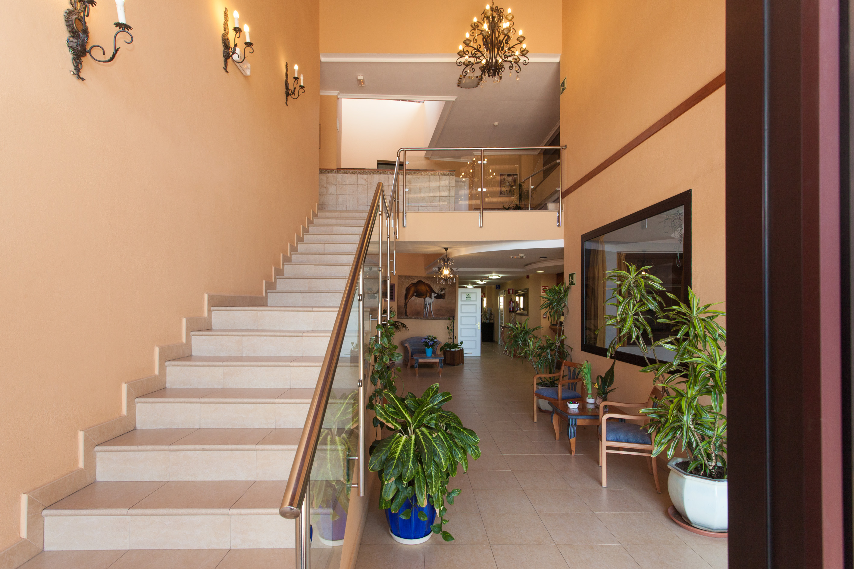 Villa - Mar Hotel 7/27