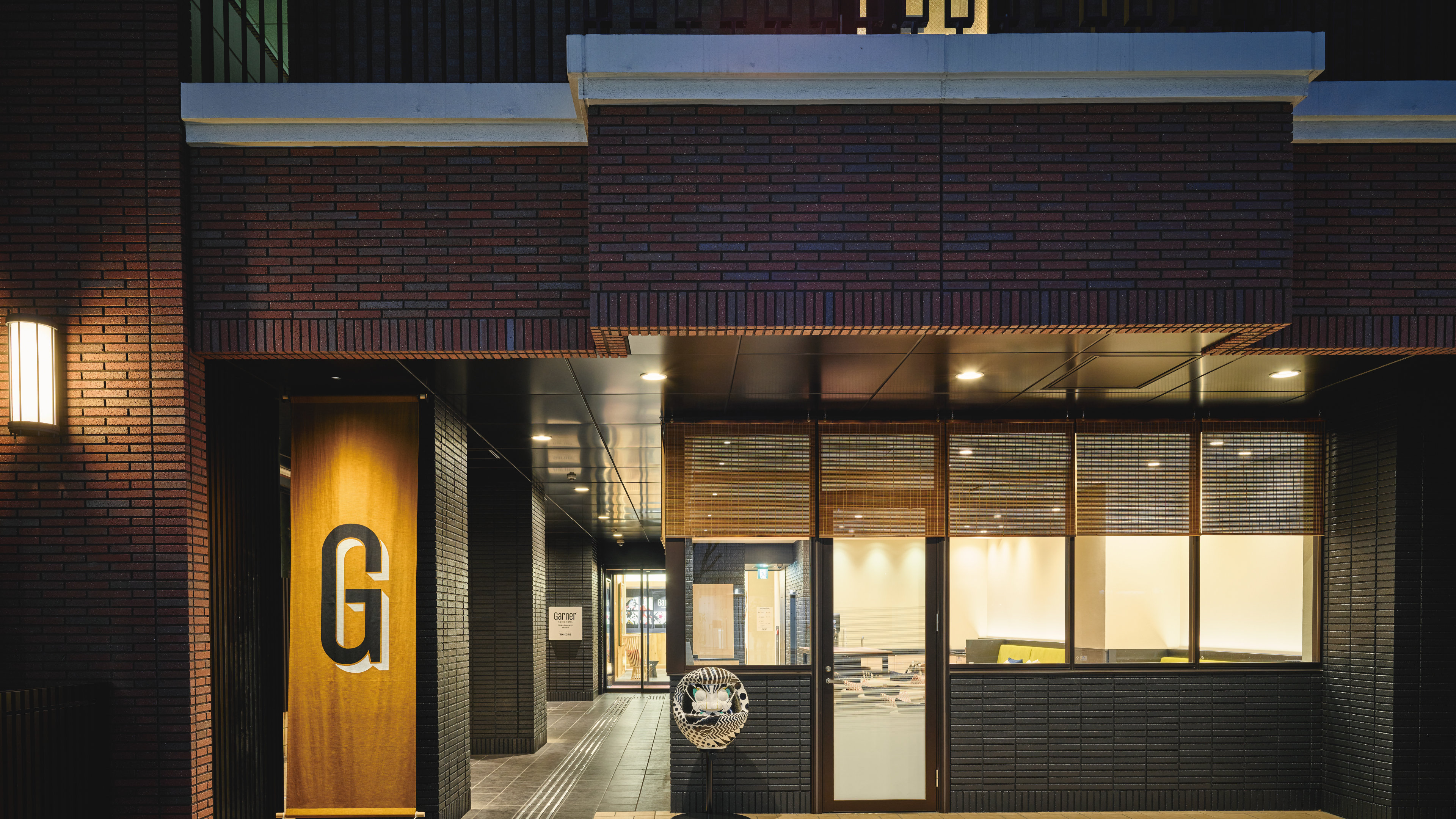Garner Hotel Osaka Honmachi Midosuji by IHG 5/50