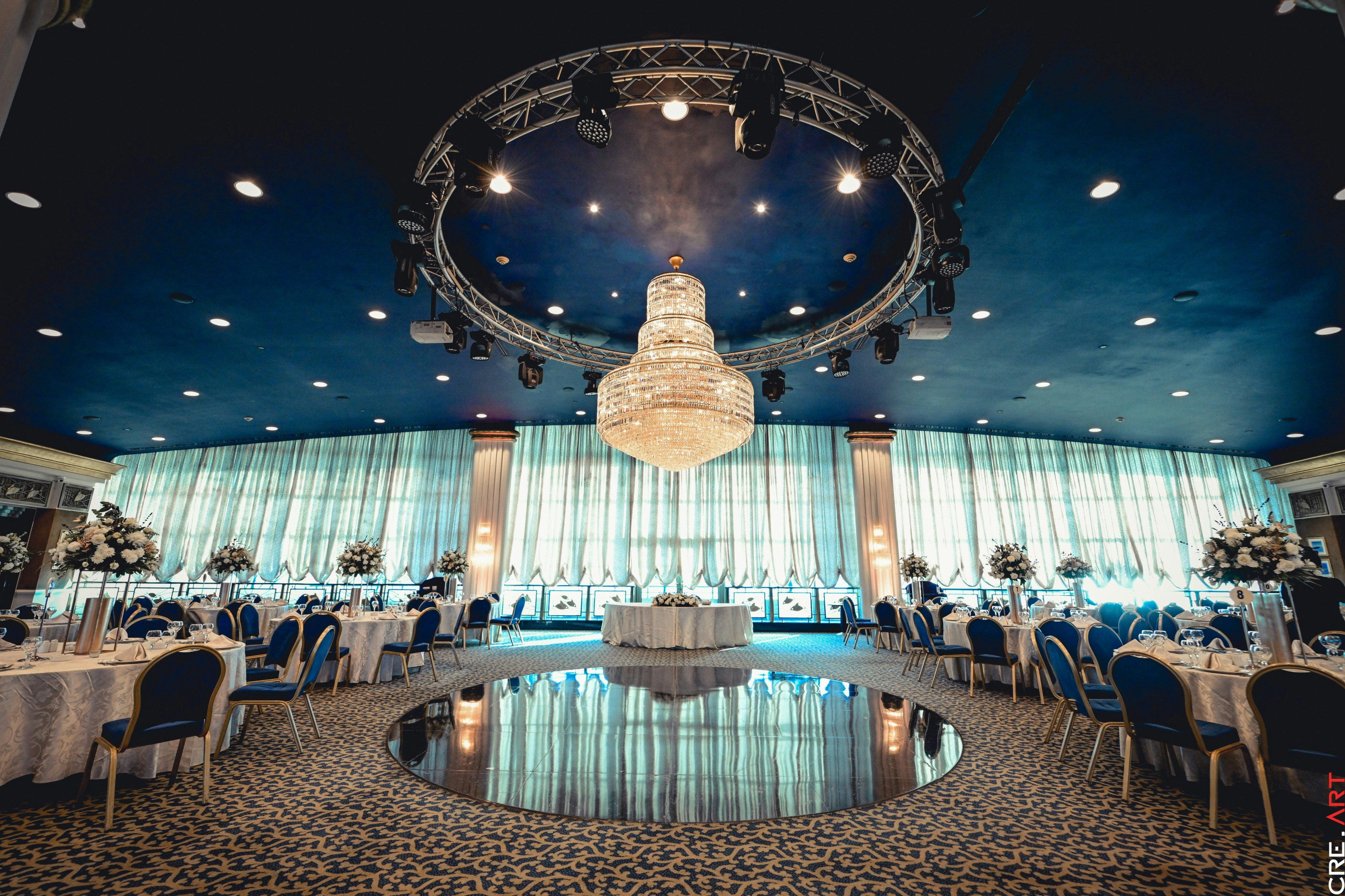 Le Royal Hotel Beirut 26/33