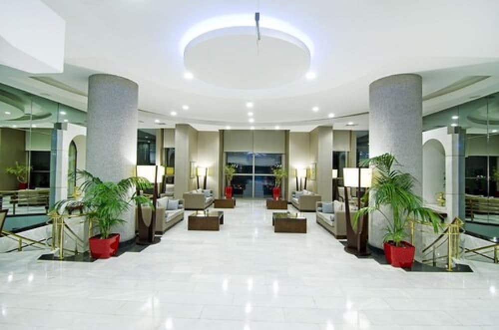 Korumar Hotel Deluxe 37/70