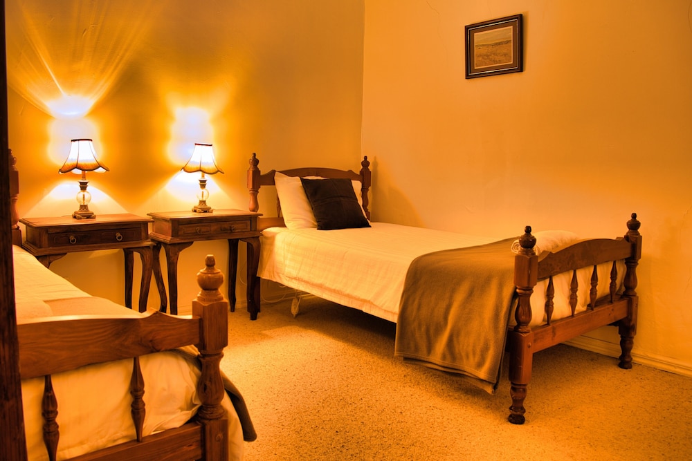 Cape Jervis Accommodation and Caravan Park 56/72
