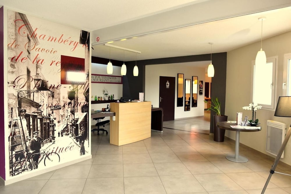 Kyriad Chambery La Ravoire 3/49