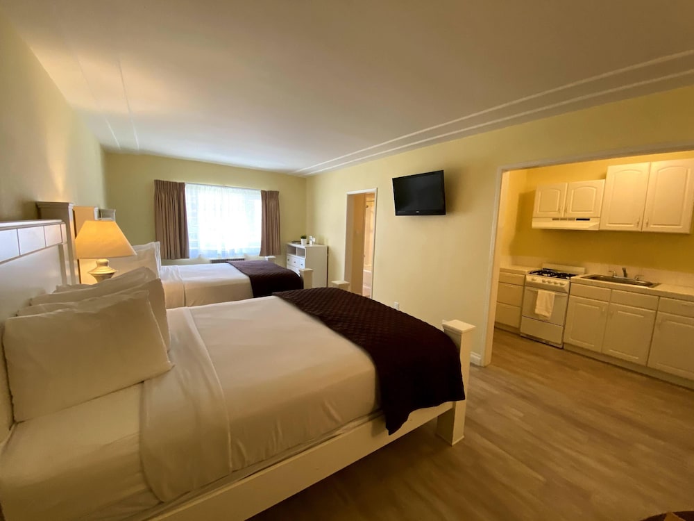 Hollywood Celebrity Hotel 16/47