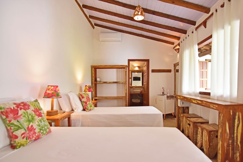 Hostel e Pousada Casa de Paixao 24/52