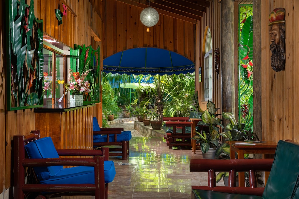 Samsara Cliff Resort Hotel 19/50