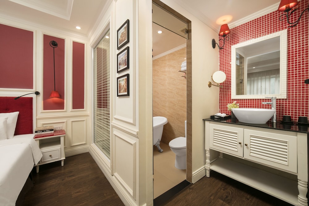 Gem Premier Luxury 4 Stars Hotel And Spa 50/51