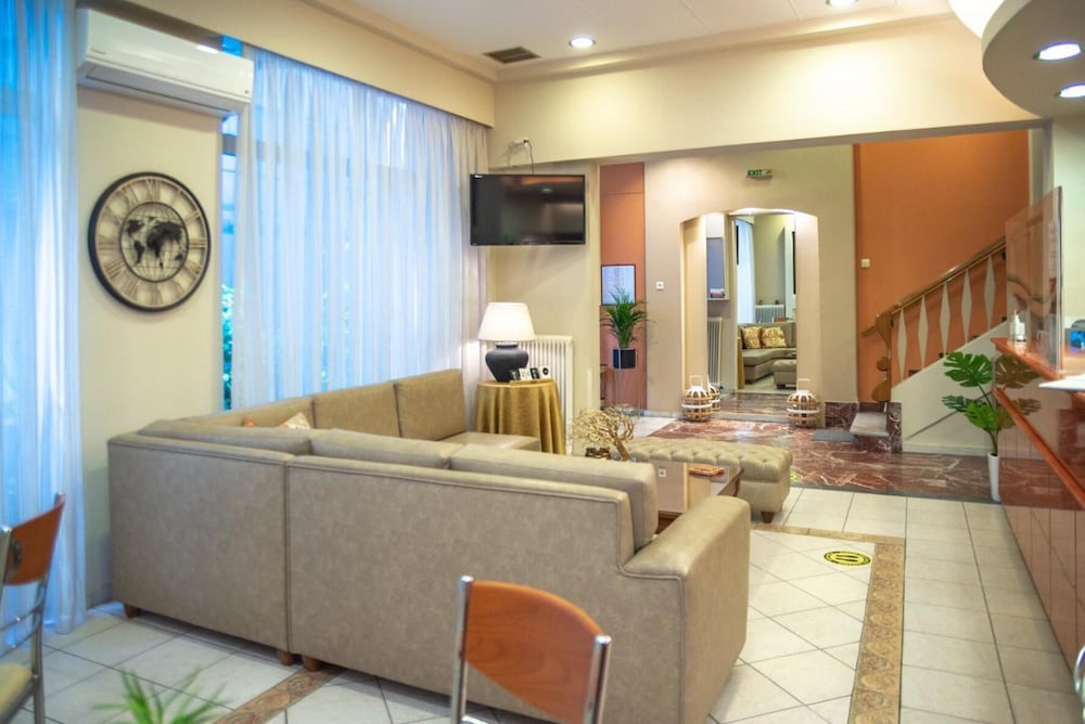 Hotel Argo 7/37