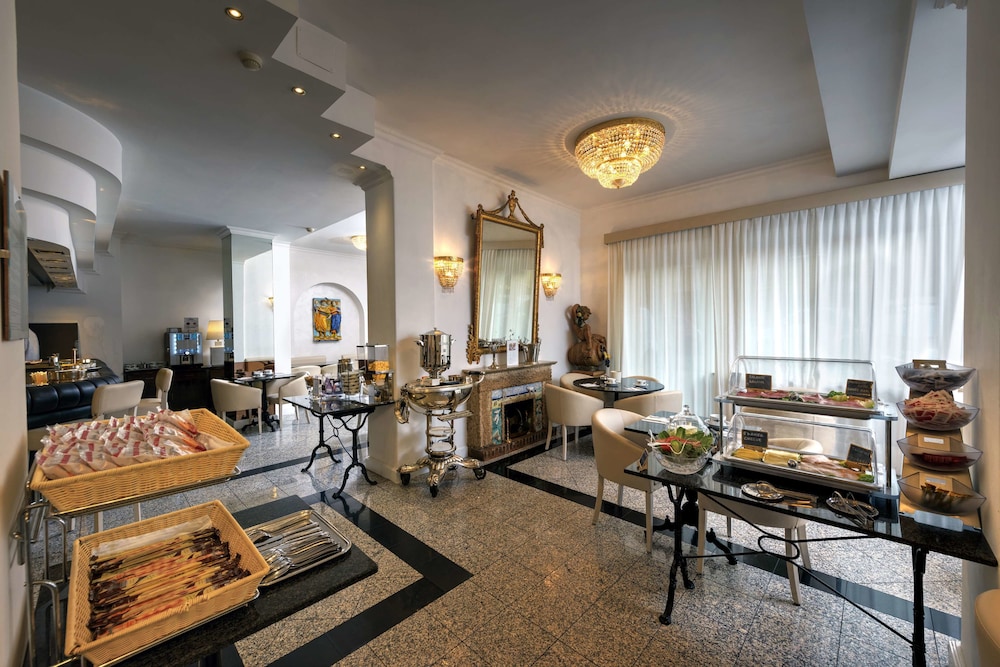 Best Western Hotel Rivoli 59/66
