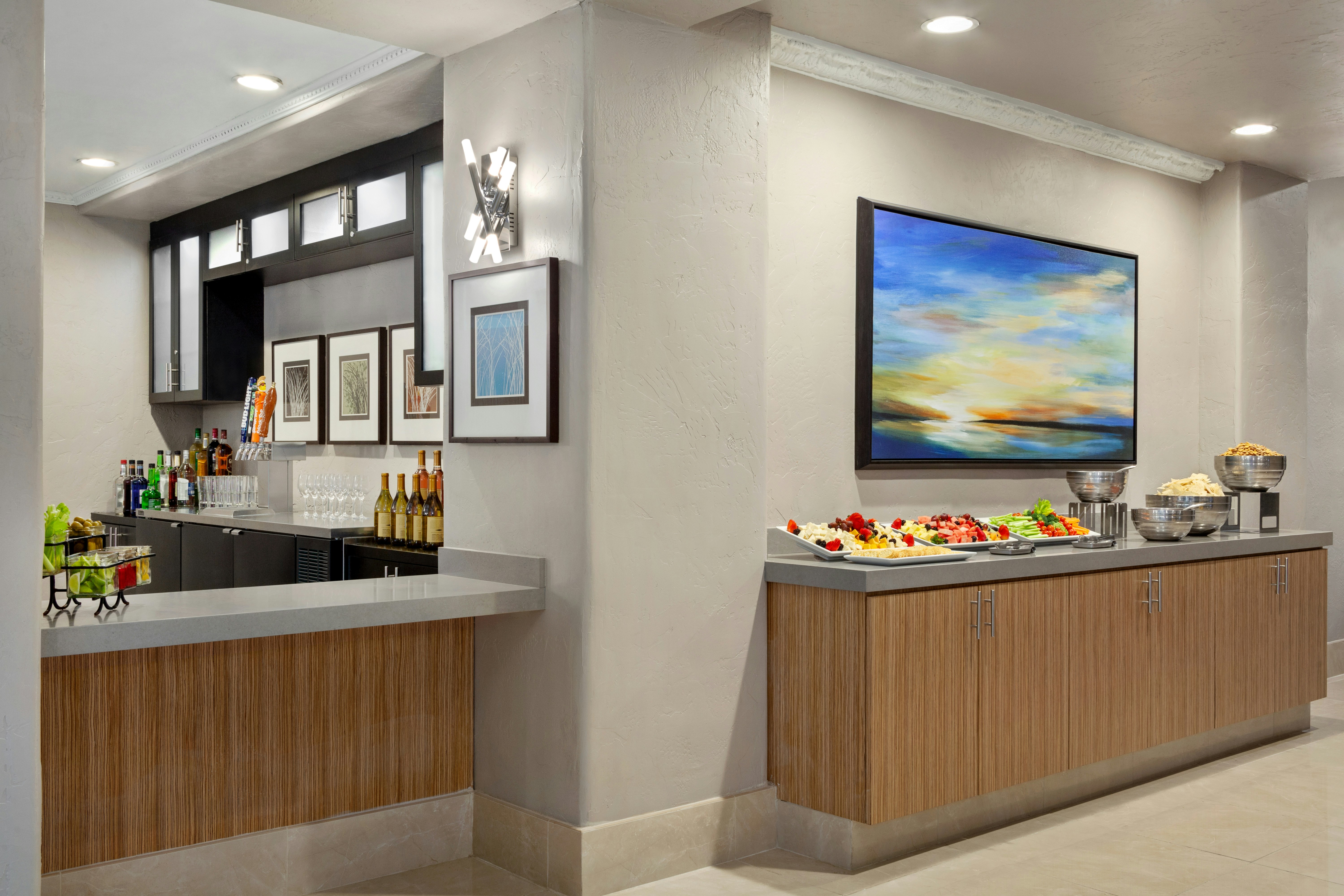 Embassy Suites By Hilton Santa Ana Orange County Airport 11/62