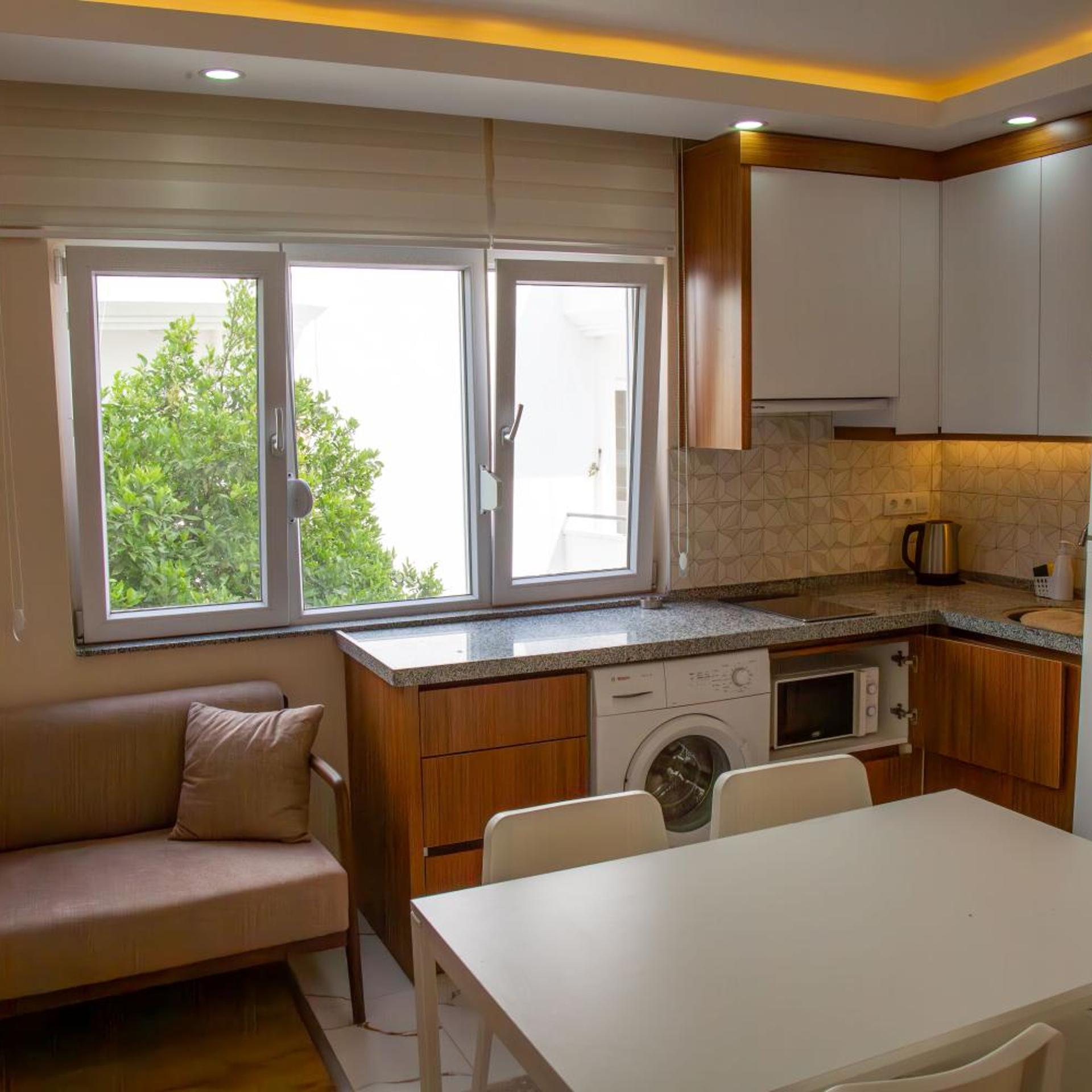 Ada Apart & Hotel 32/50