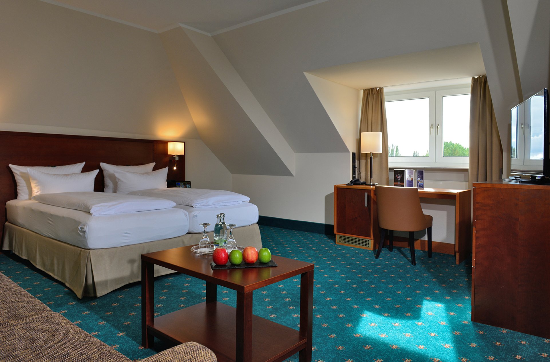Hotel Der Lindenhof 13/75