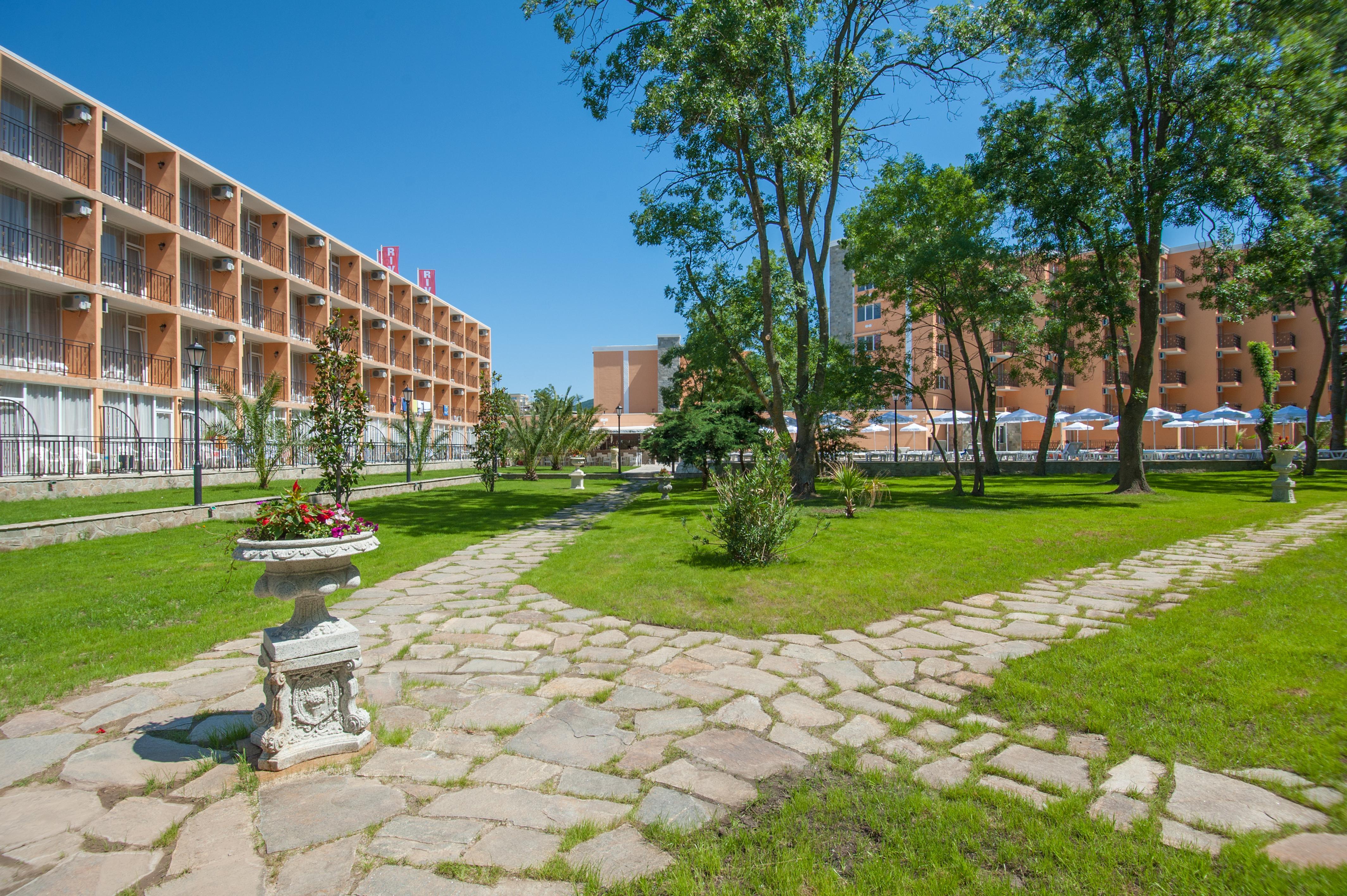 Hotel Riva - All Inclusive 49/51