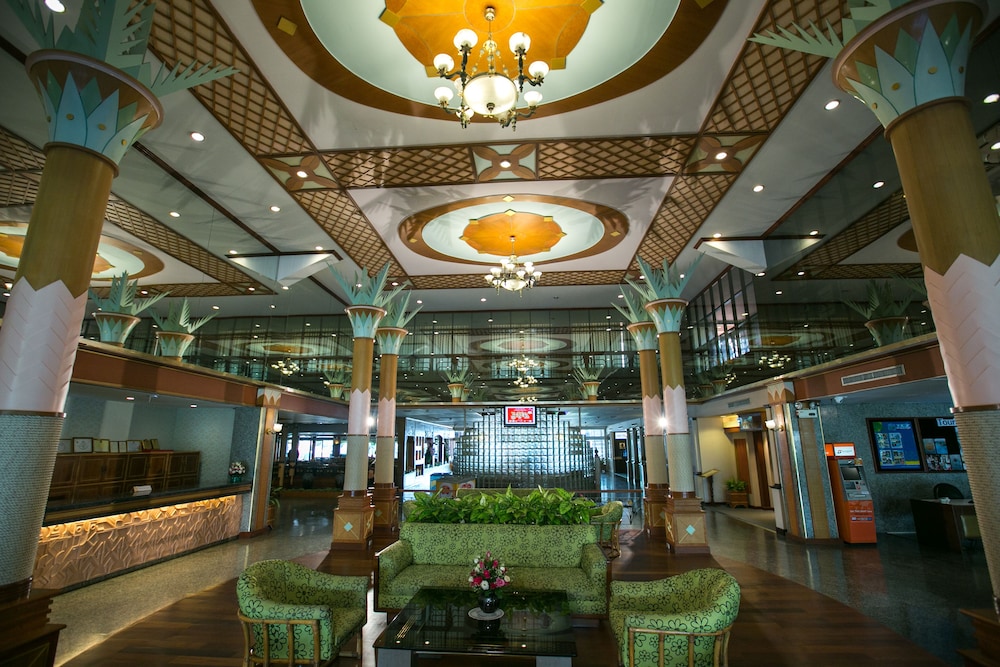Asia Pattaya Hotel 63/78