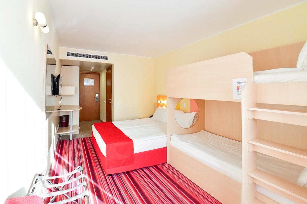 Family, Double Bed, No Sea View, Hot Tub