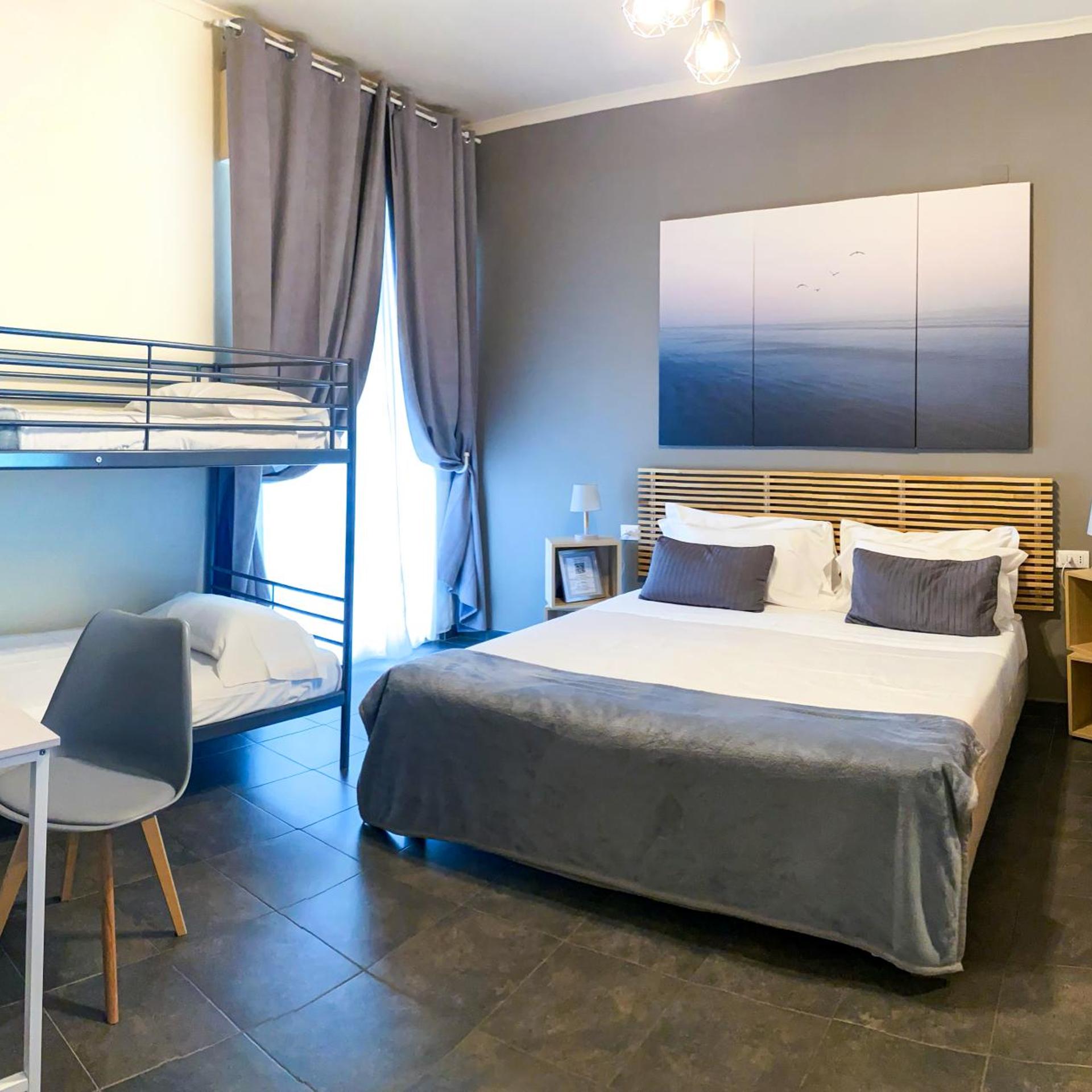 Hotel Centosedici 17/50