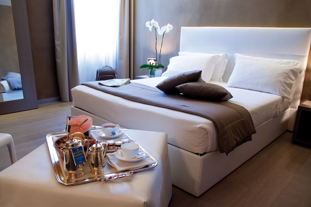Hotel San Rocco 8/19