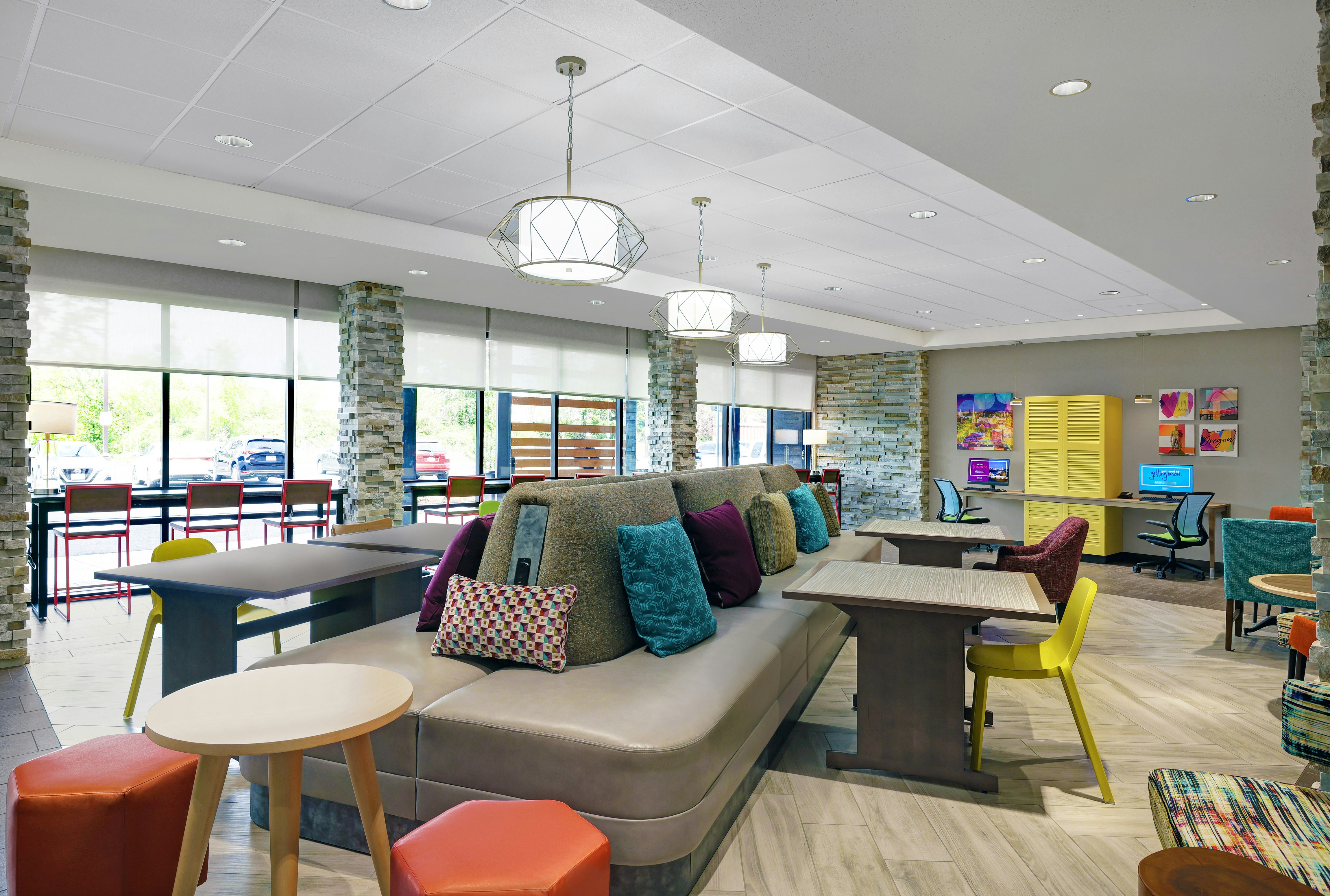 Home2 Suites by Hilton Salem 27/49