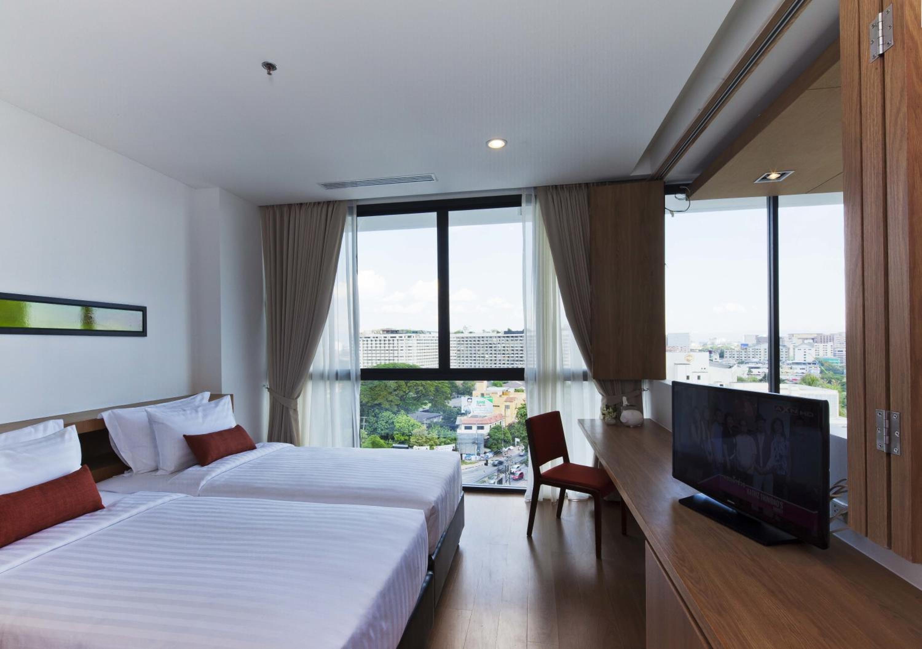 3 Bedrooms, Duplex, Penthouse
