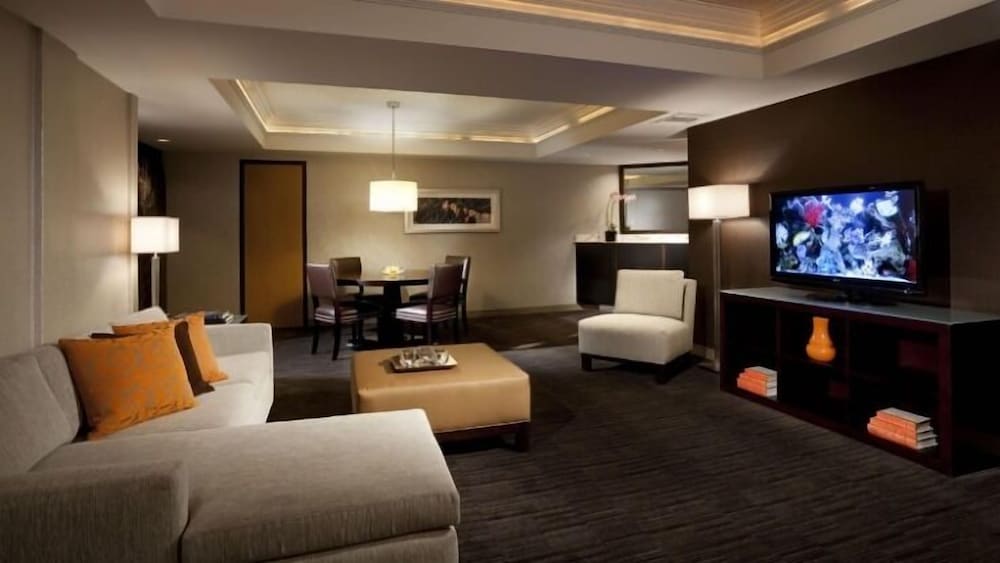 Hyatt Palm Springs Formerly Hyatt Regency Suites Palm Springs 39/59