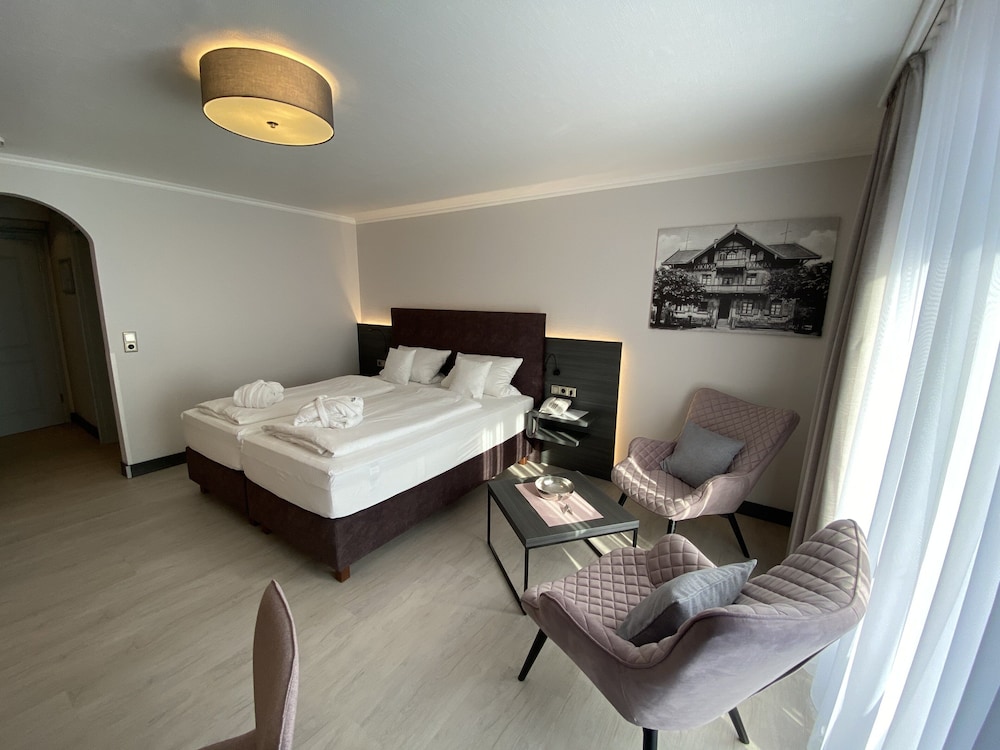 TOP CountryLine Hotel Ritter 40/45