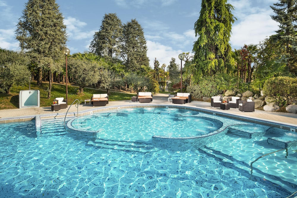 Hotel Terme Metropole 38/60