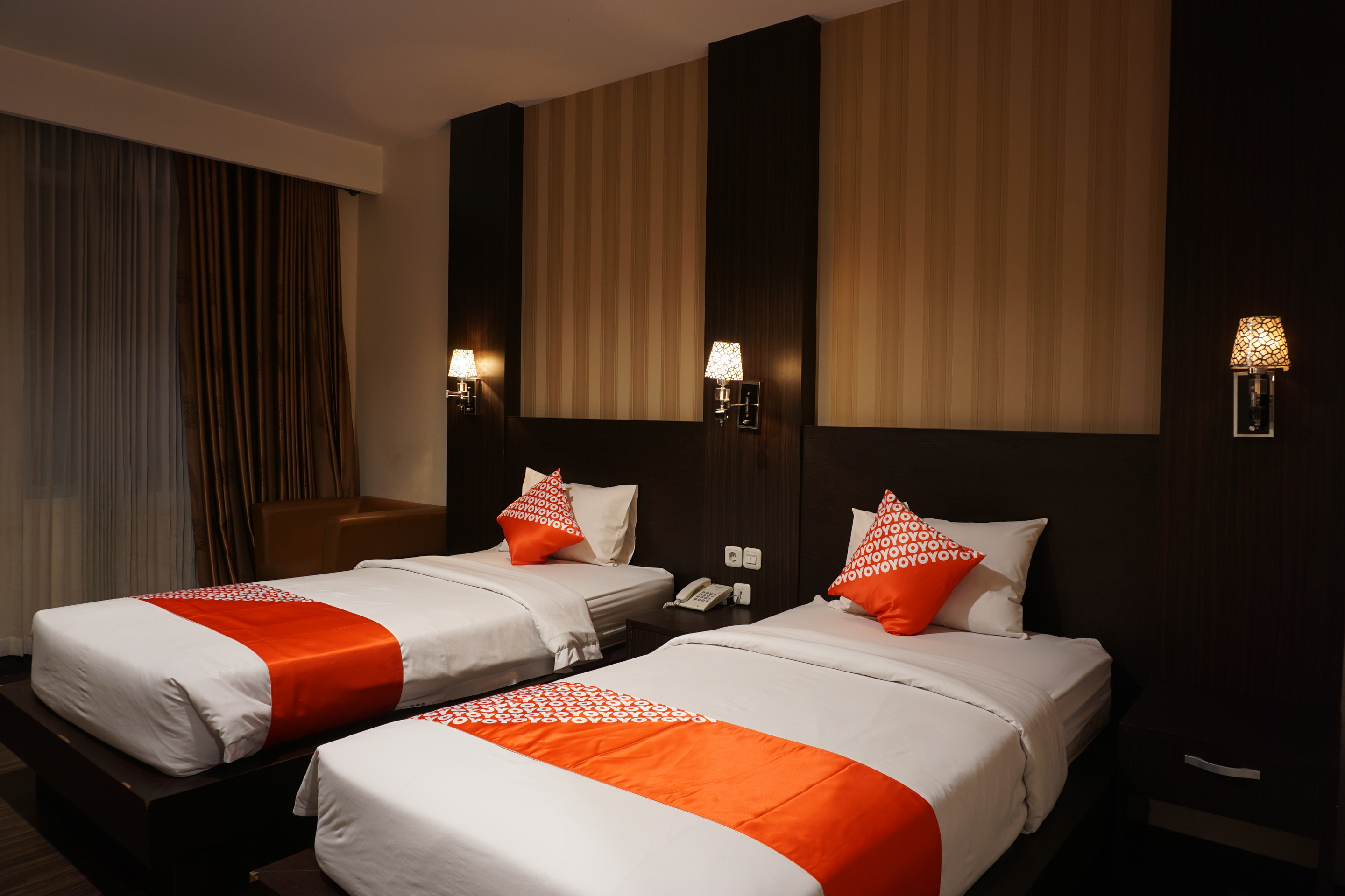 Stefani City Hotel 15/37