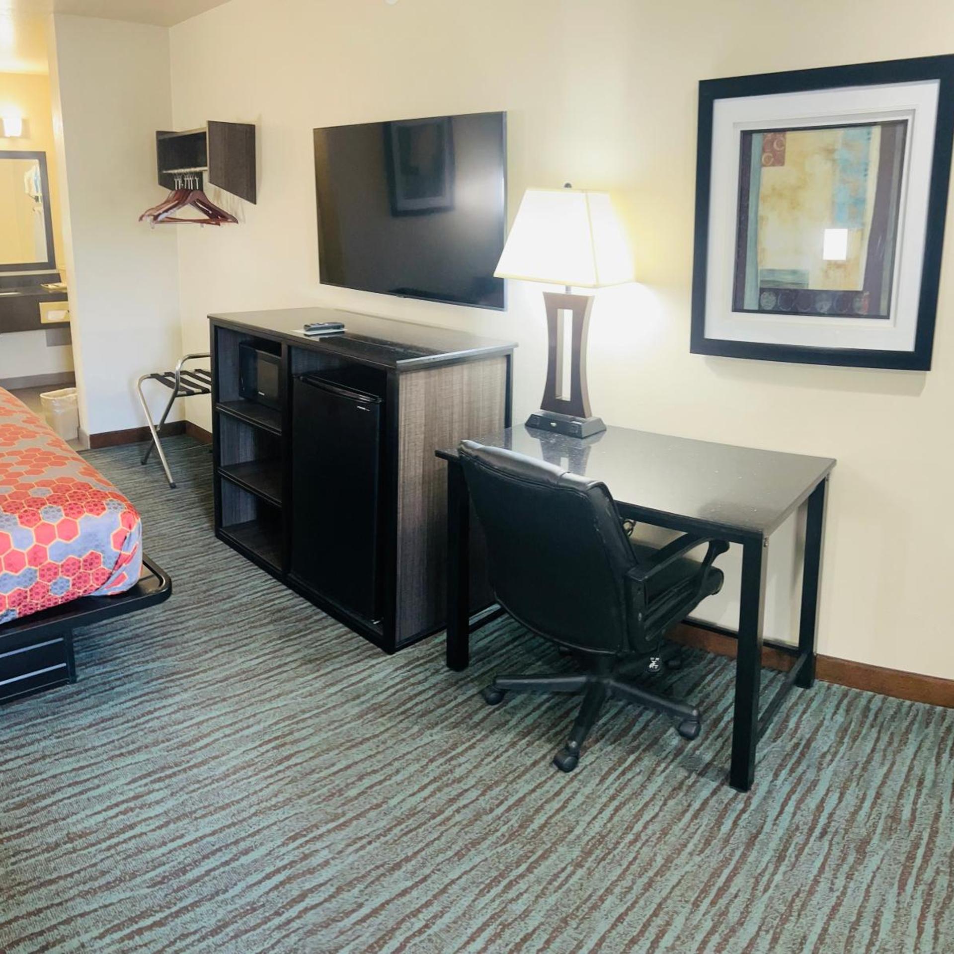 Garden Inn & Suites Little Rock 11/15