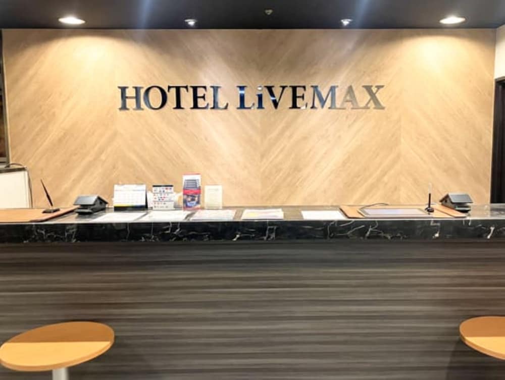 Hotel Livemax BUDGET Yokohama Kannai 7/50