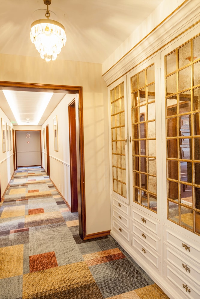 Luzeiros Suites 29/45
