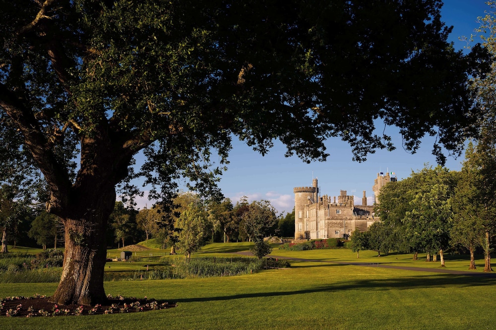 Dromoland Castle Hotel 45/50