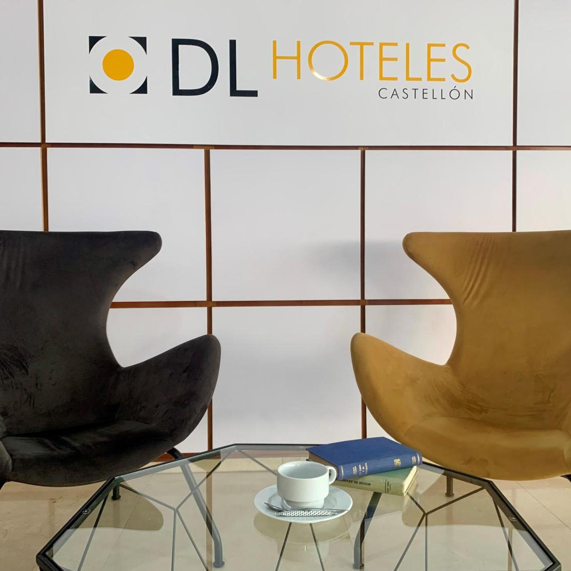 Hotel Dona Lola Castellon 5/50