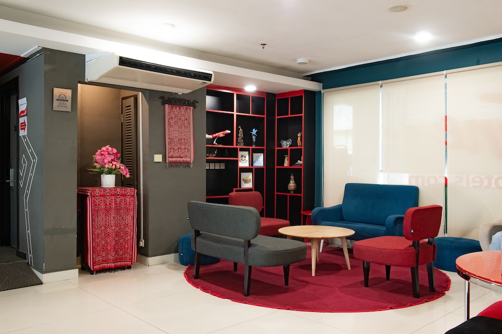Tune Hotel Waterfront Kuching 35/39