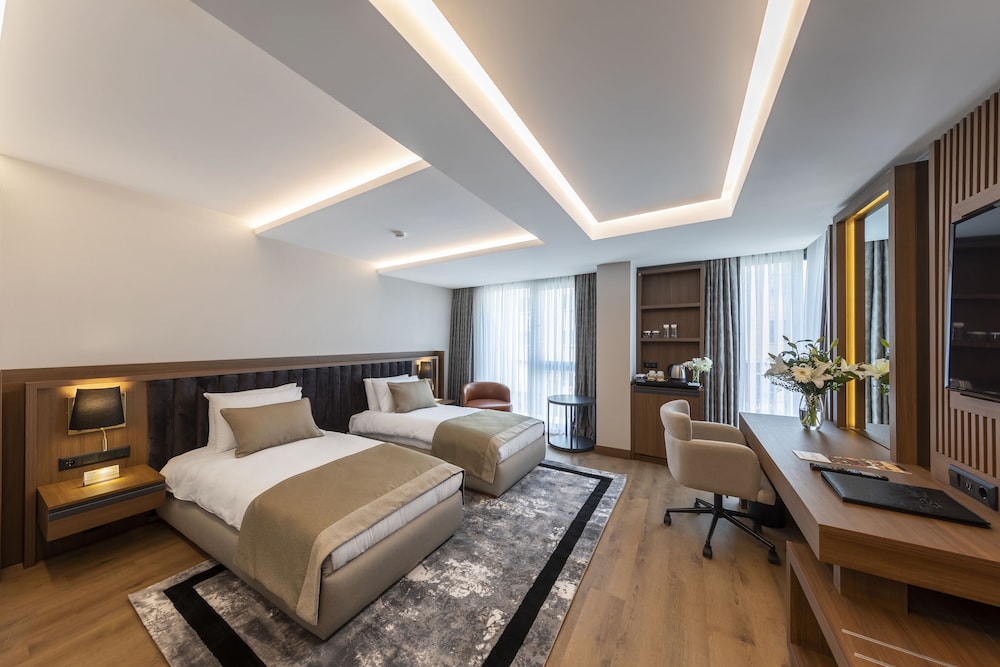Vital Hotel Fulya 27/65