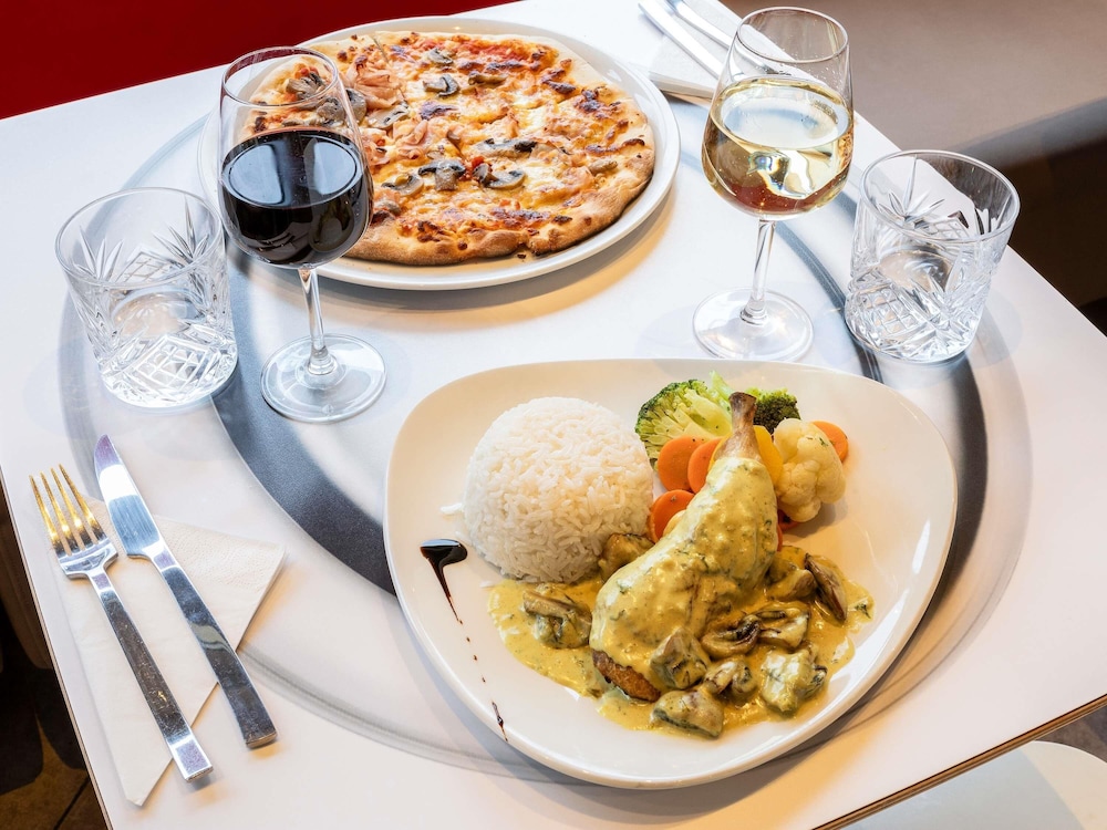 Ibis Chalons En Champagne 40/58