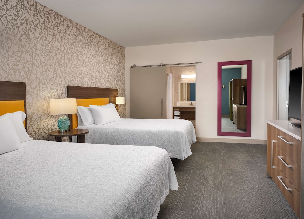 Home2 Suites by Hilton Tupelo, MS 15/44