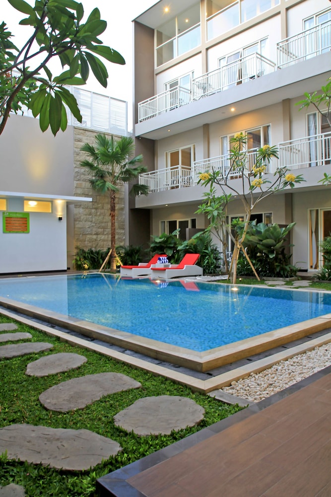 Choice Stay Hotel Denpasar Ex Cozy Stay Simpang Enam 64/65