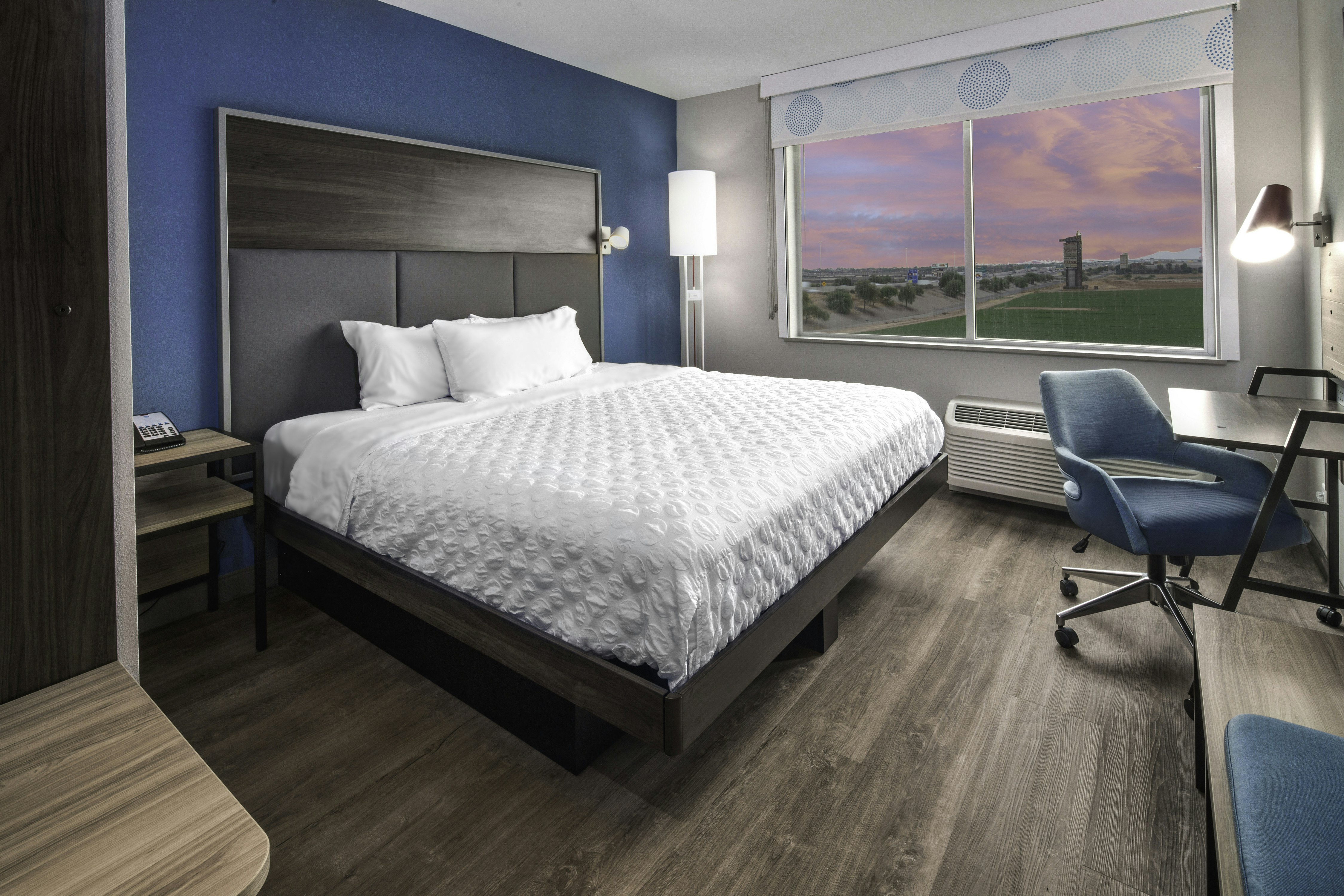 Room, King Bed