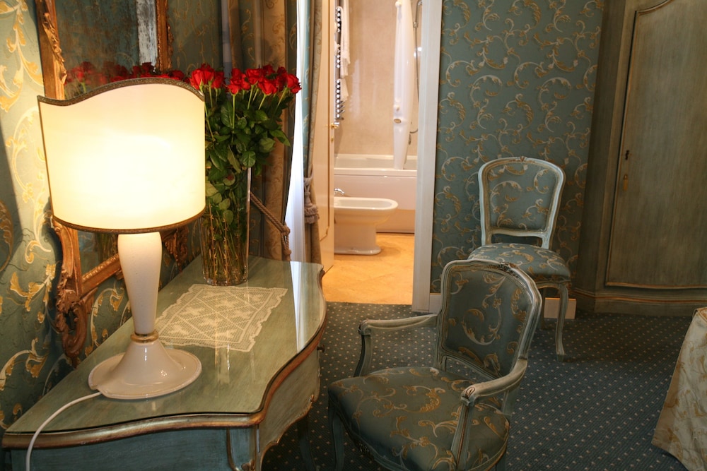 Locanda Ca Del Brocchi 40/67