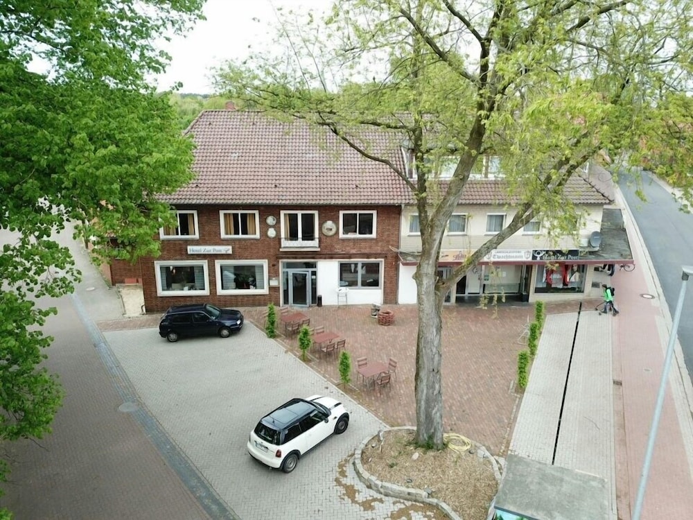 Hotel Zur Post 31/38