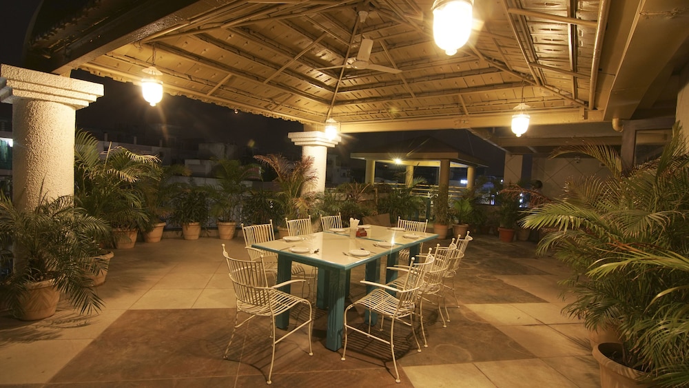 Hotel Amrta 40/58