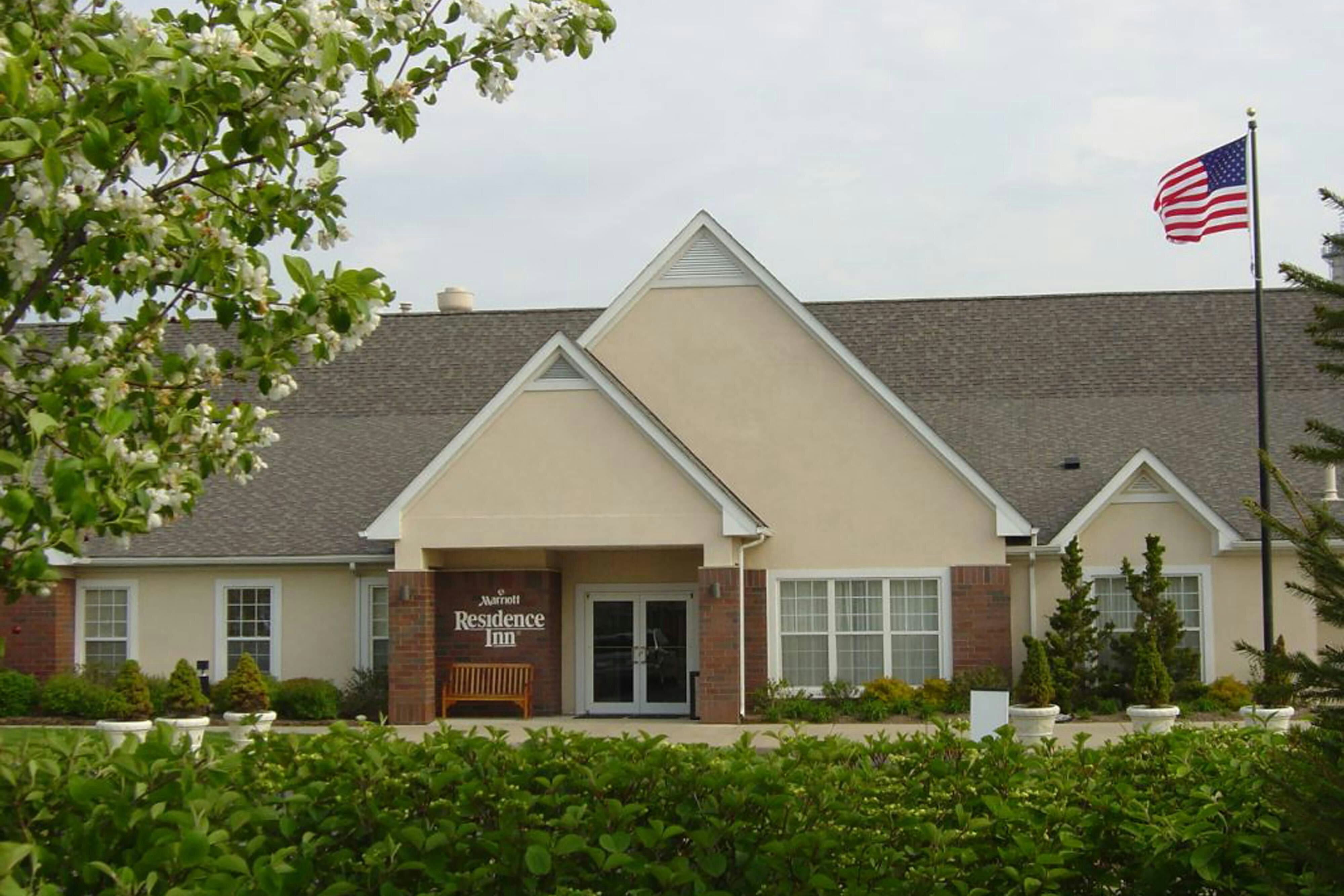 Residence Inn Detroit Pontiac Auburn Hills 1/15